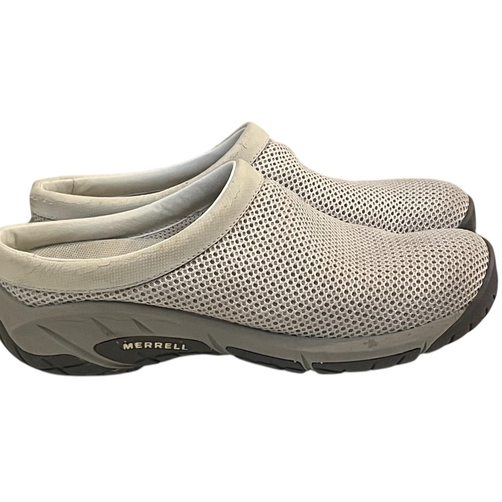 Merrell Slip On Clogs - Picture 5 of 7
